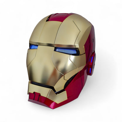 Iron Man Bundle