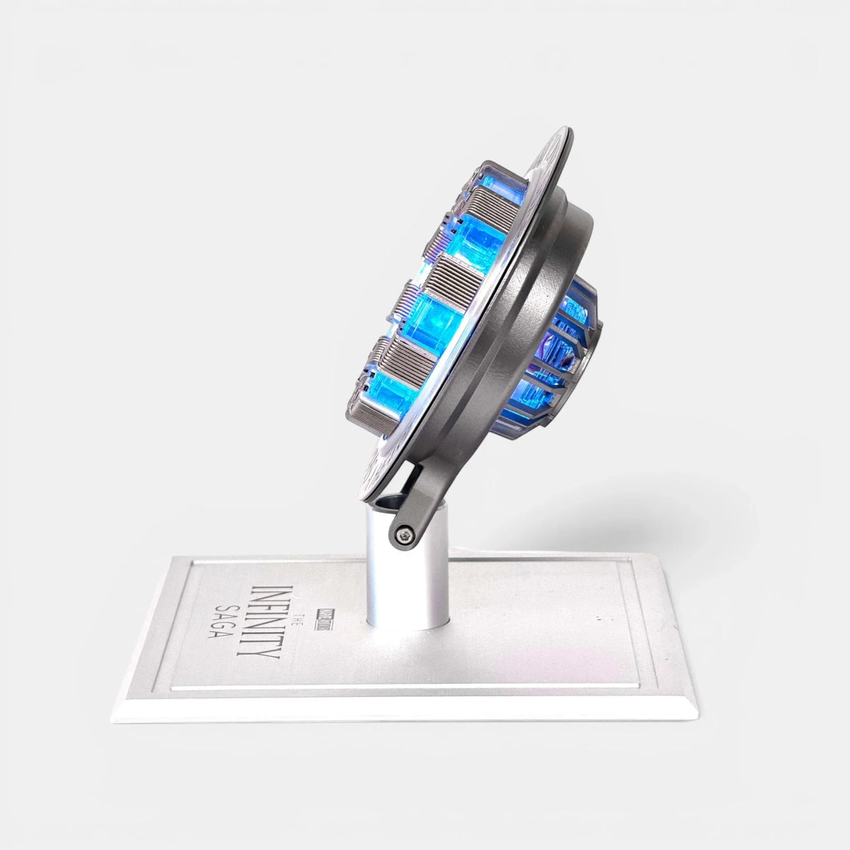 Iron Man Arc Reactor Wireless Charger - Killerbody