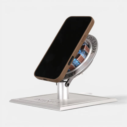 Iron Man Arc Reactor Wireless Charger - Killerbody