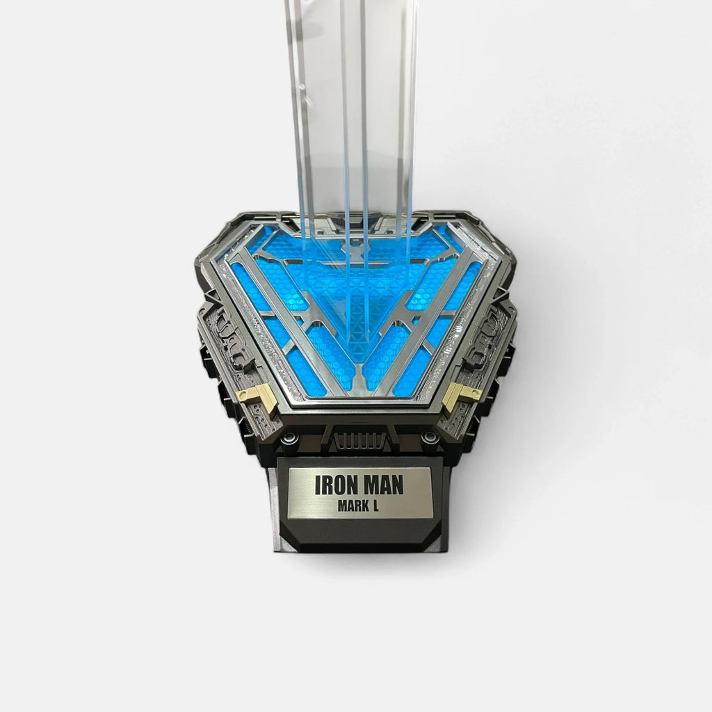 Iron Man MK50 Helmet Stand