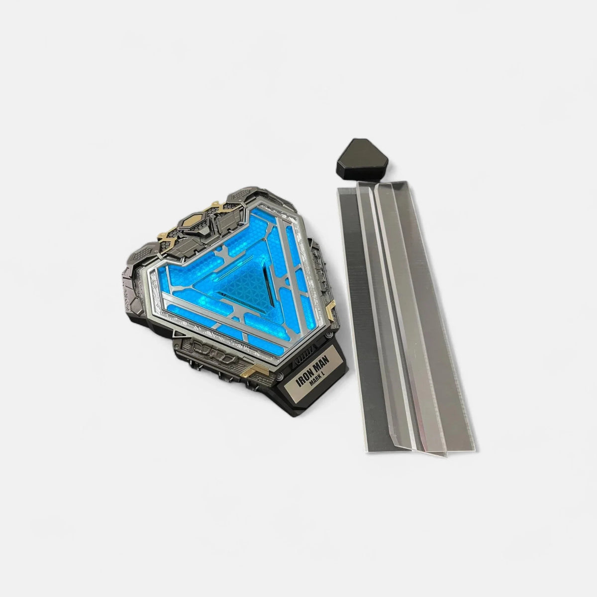 Iron Man MK50 Helmet Stand