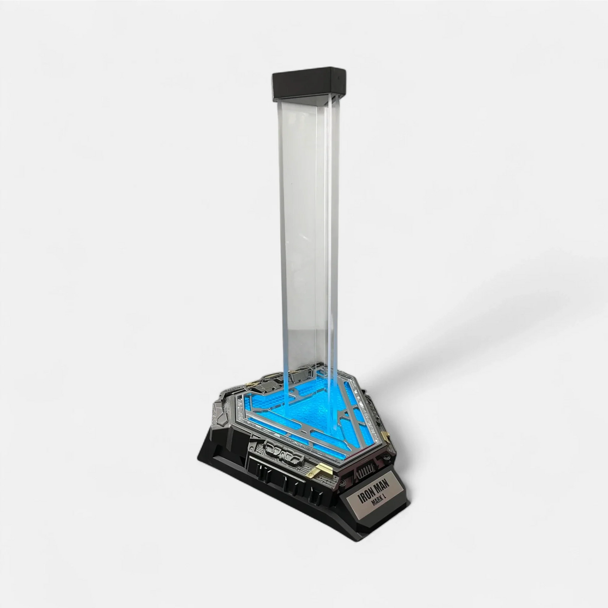 Iron Man MK50 Helmet Stand