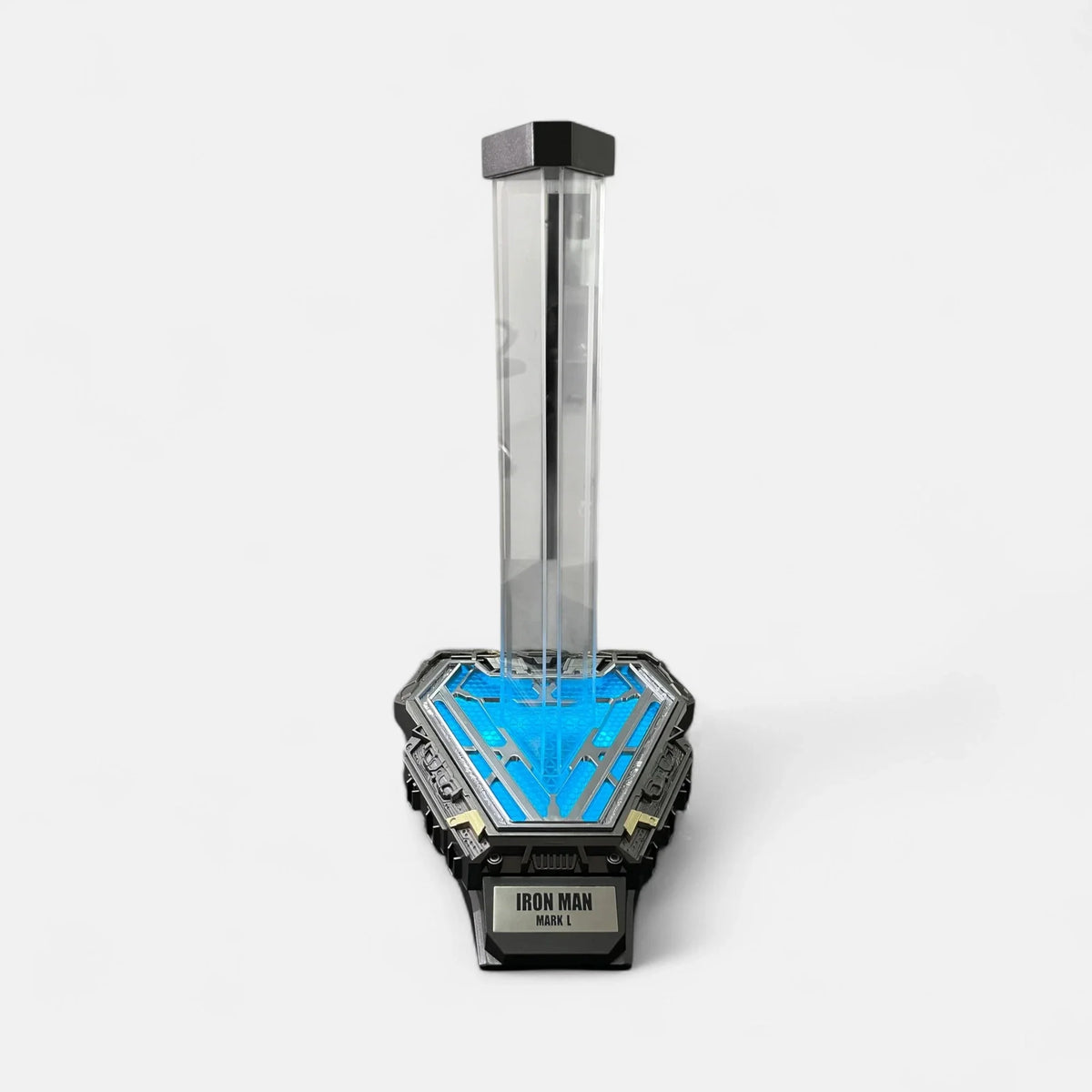 Iron Man MK50 Bundle