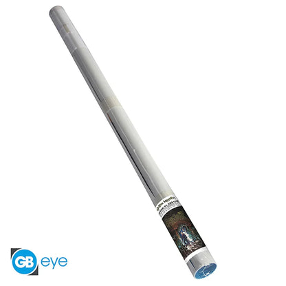 Jujutsu Kaisen Itadori & Sukuna 61 x 91.5cm Maxi Poster