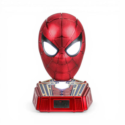 Spiderman Iron Spider Mask - Killerbody