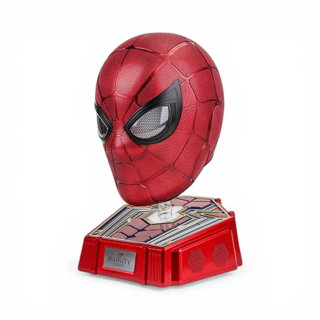 Spiderman Iron Spider Mask - Killerbody