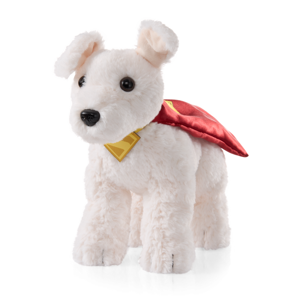 Krypto Plush