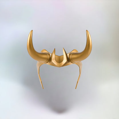 Loki Crown