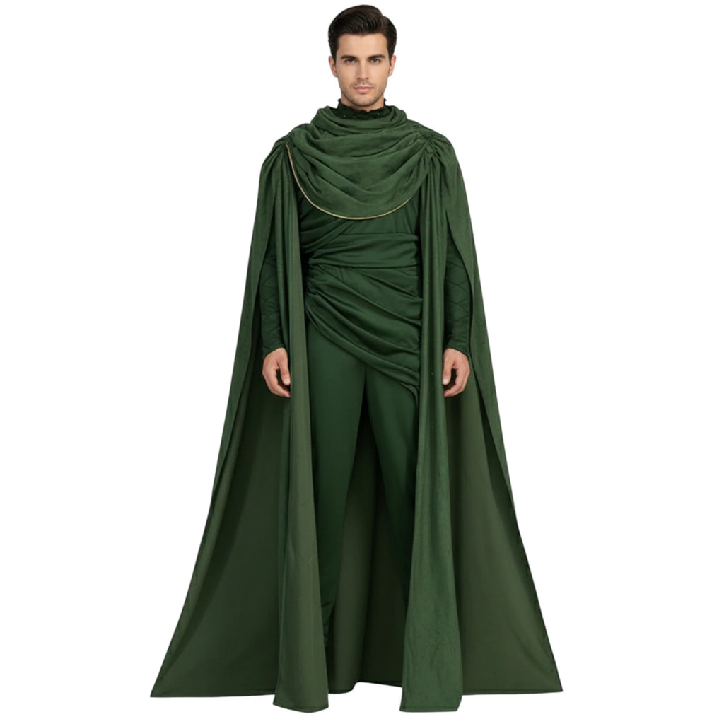 Loki Bundle