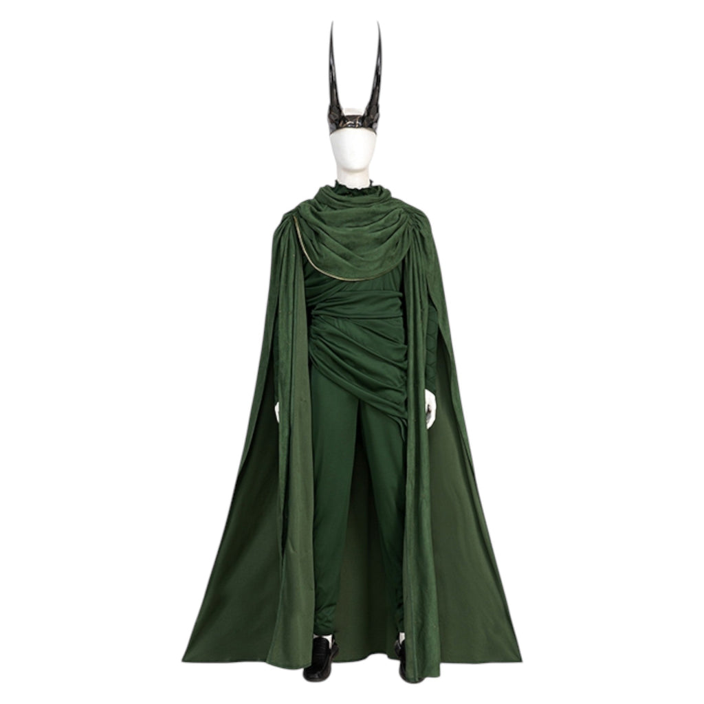 Loki Bundle