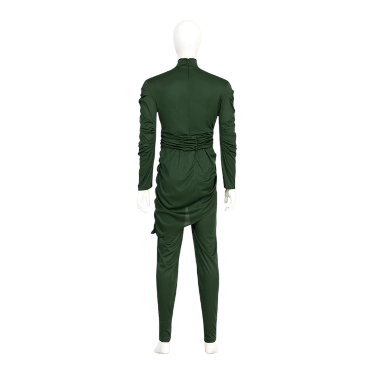 Loki Costume