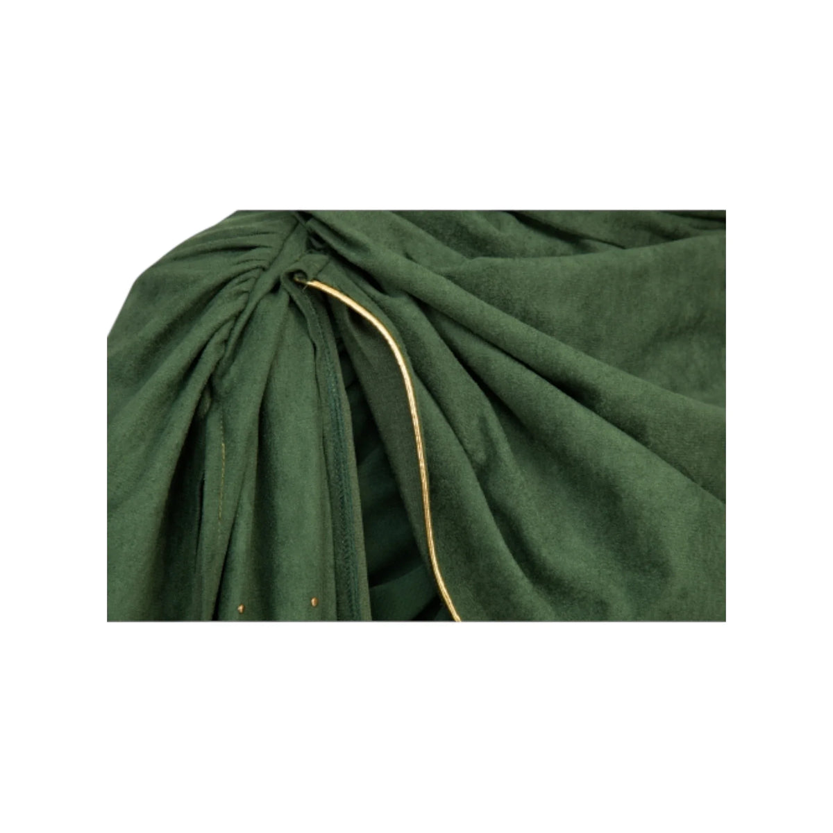 Loki Costume