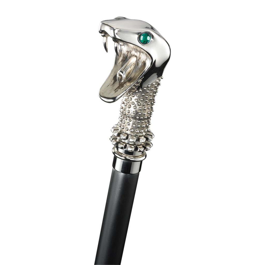Lucius Malfoy Cane with Wand