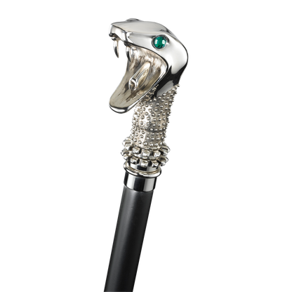 Lucius Malfoy Cane with Wand