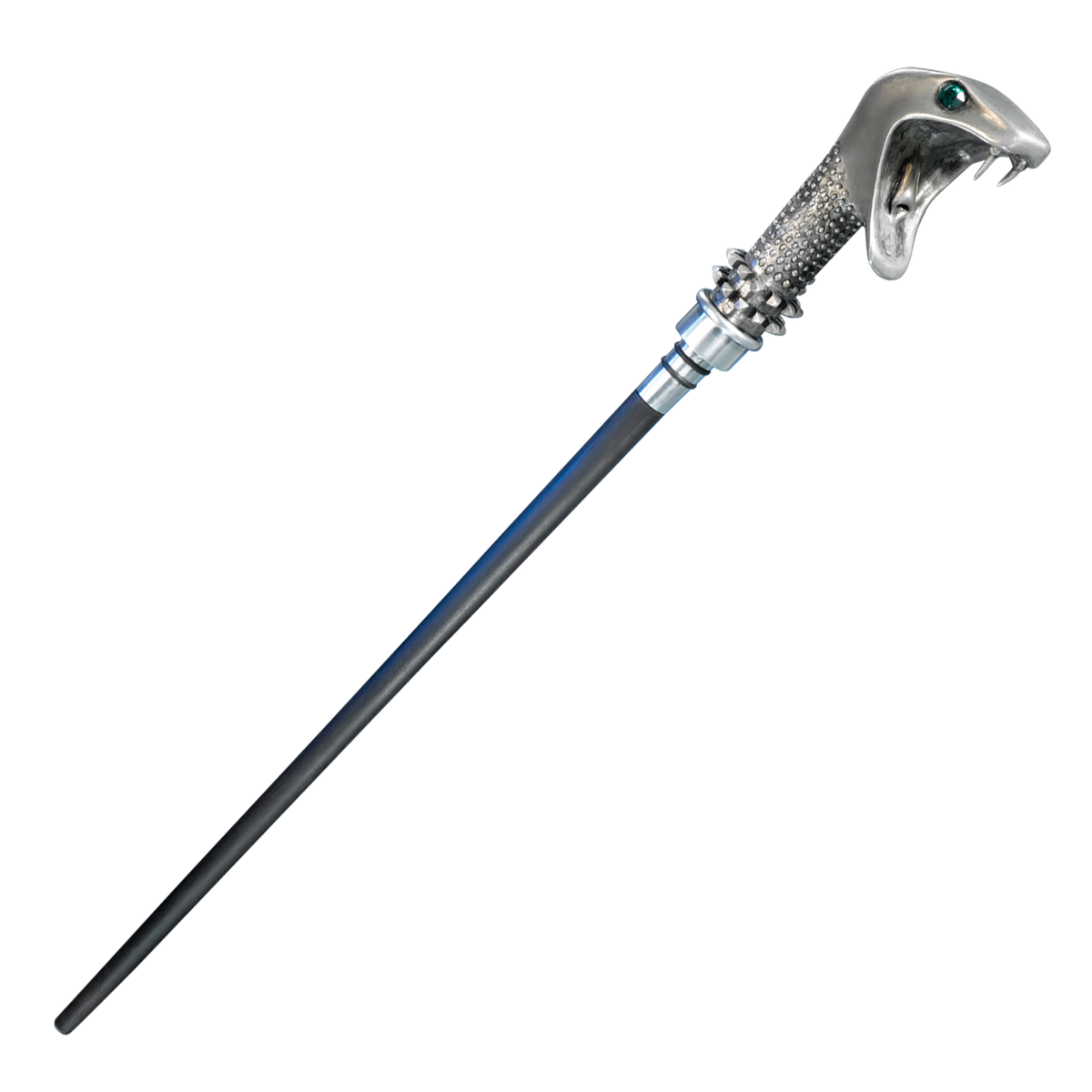 Lucius Malfoy Cane with Wand