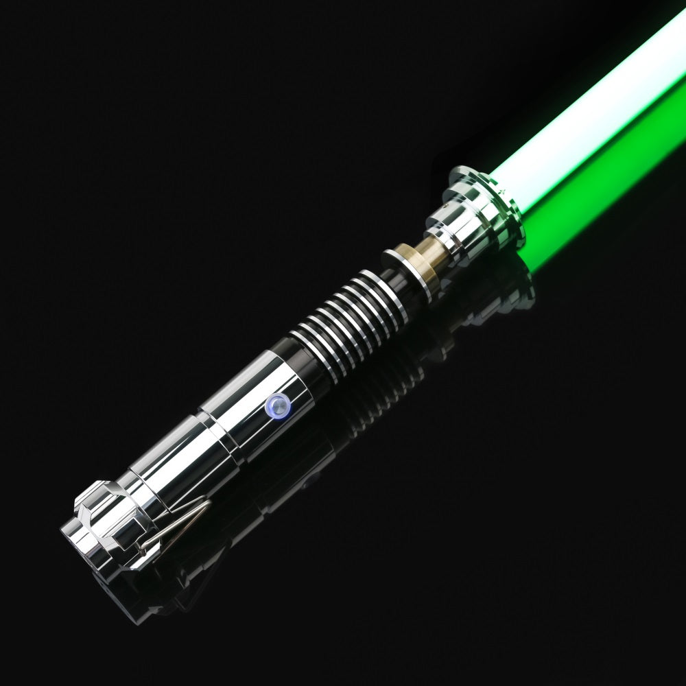 Luke V1 | Design Series