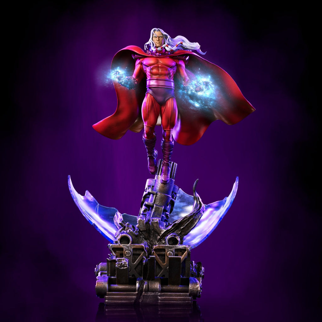 Magneto - X-Men: Age of Apocalypse - Art Scale 1/10 Statue
