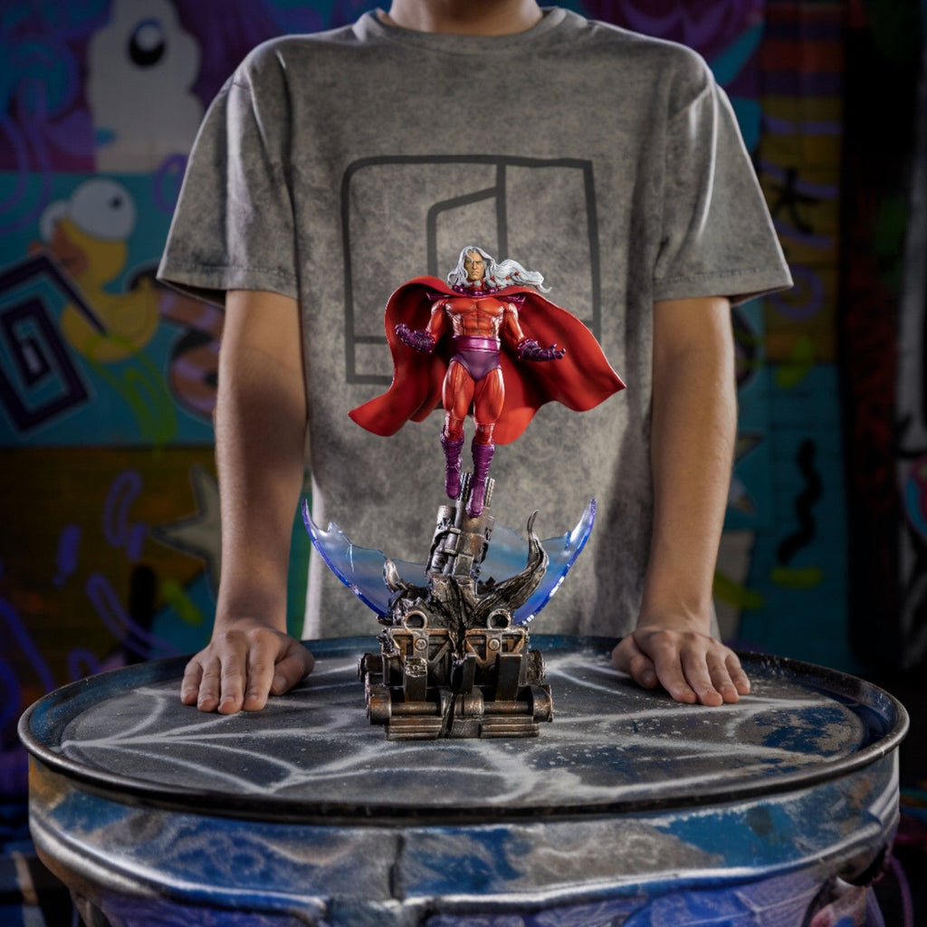 Magneto - X-Men: Age of Apocalypse - Art Scale 1/10 Statue