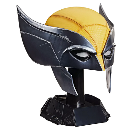 Marvel Legends Series Wolverine Premium Roleplay Mask