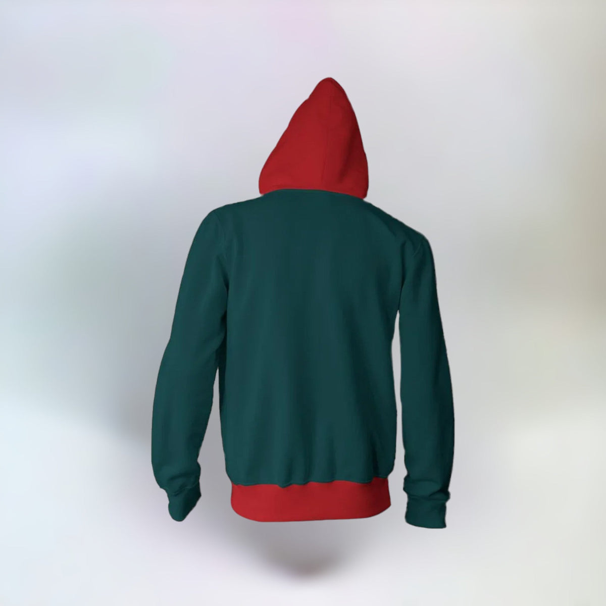 Miles Morales Hoodie