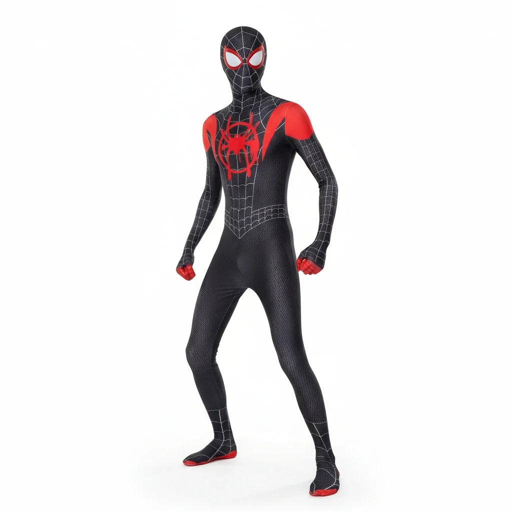 Miles Morales Bundle