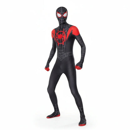 Miles Morales Bundle