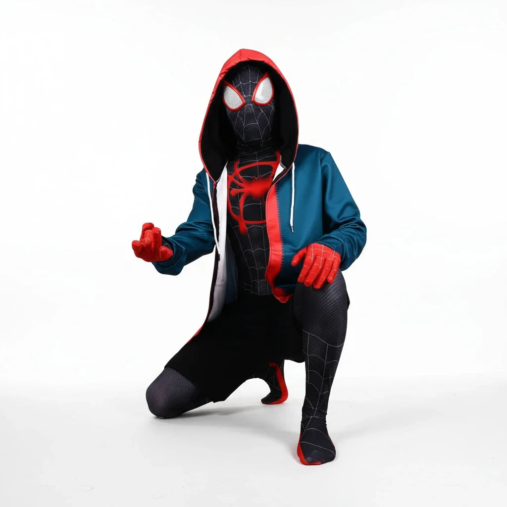 Miles Morales Bundle