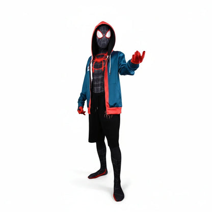 Miles Morales Costume