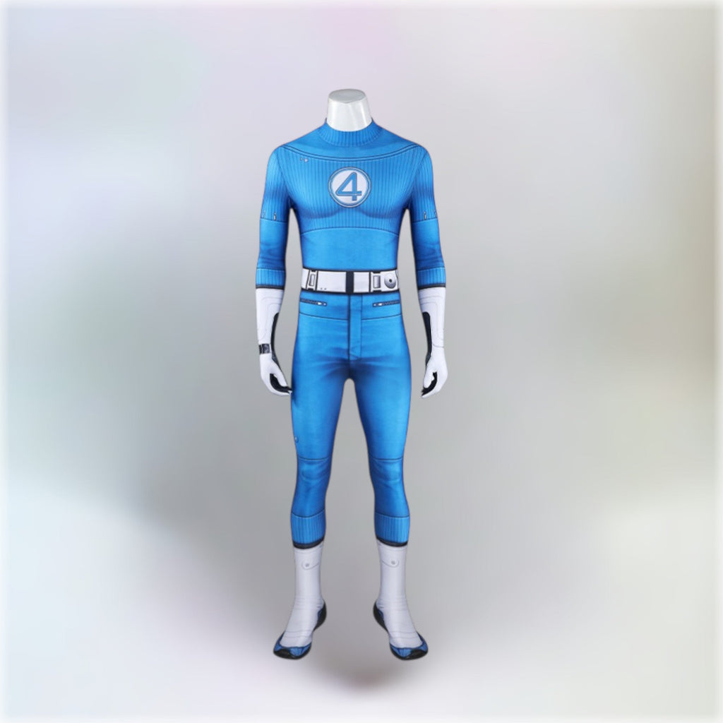 Fantastic Four Costume