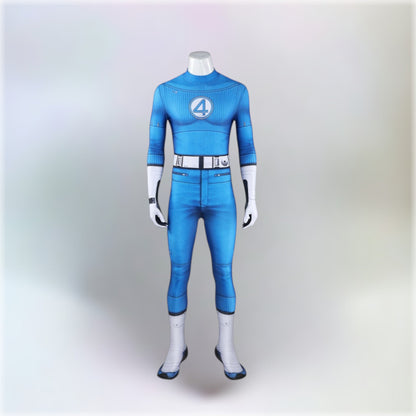 Fantastic Four Costume