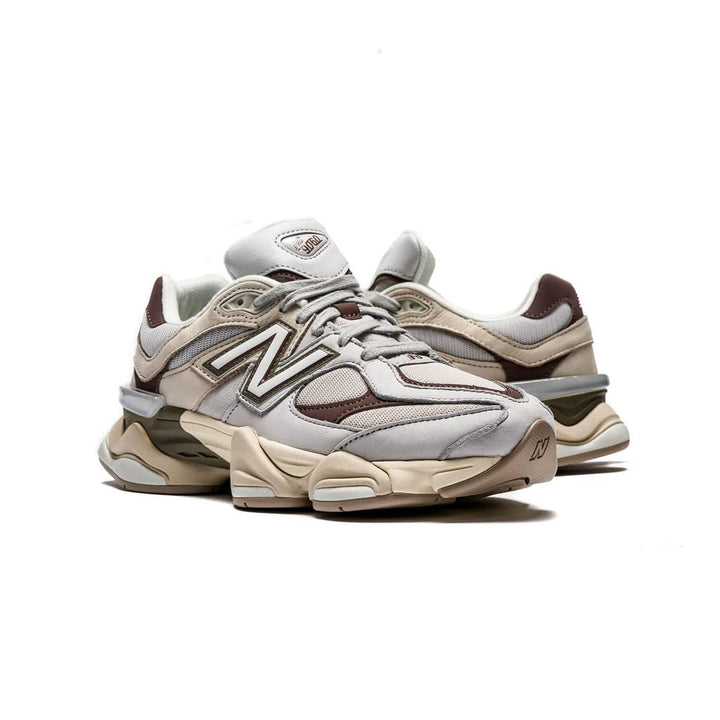 NB 9060 Grey Matter/Timberwolf