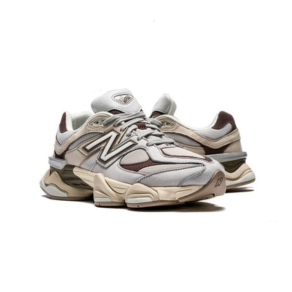 NB 9060 Grey Matter/Timberwolf