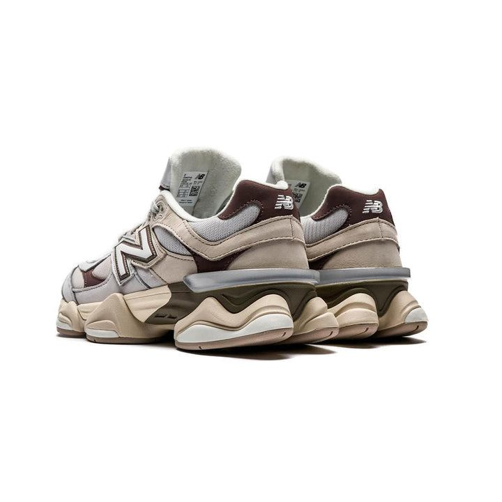 NB 9060 Grey Matter/Timberwolf