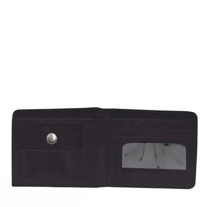 Naruto Akatsuki Vinyl Wallet
