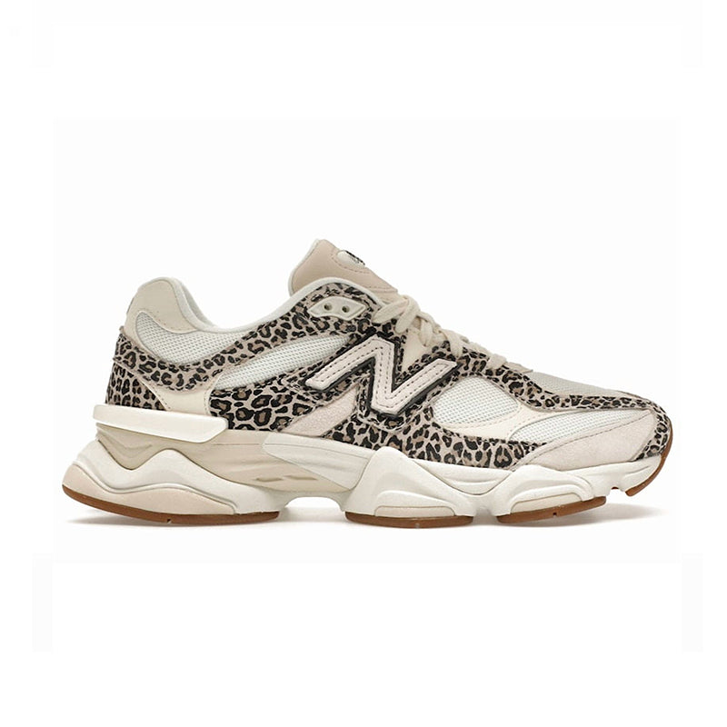 NB 9060 Leopard Print
