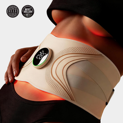 RYLO PULSE Red Light EMS Core Belt