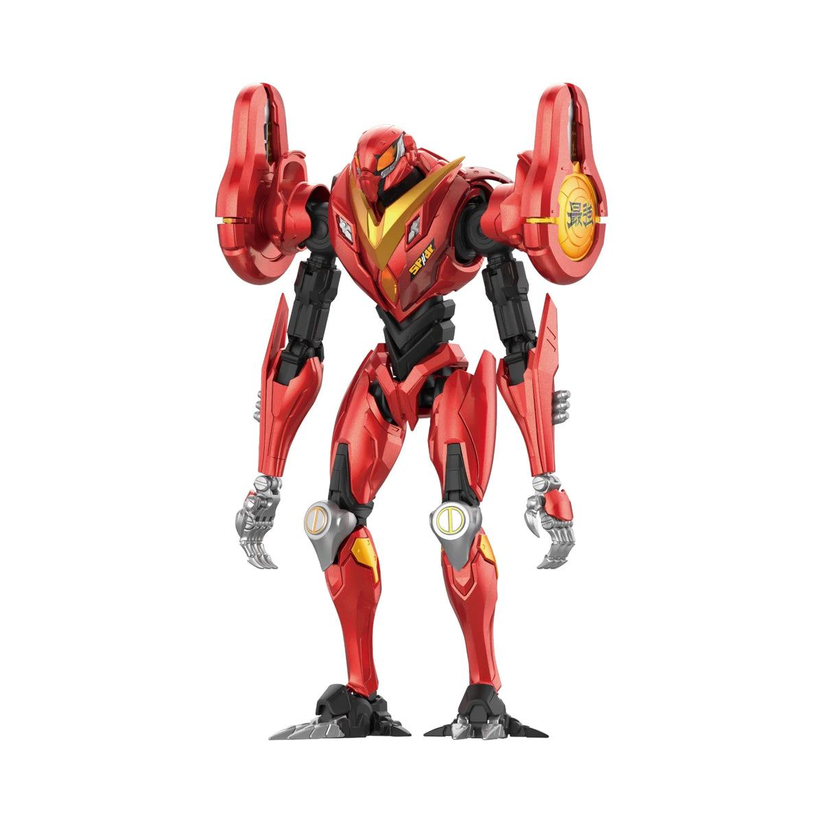 Blokees Marvel Rivals Peni Parker Action Character - Model Kit