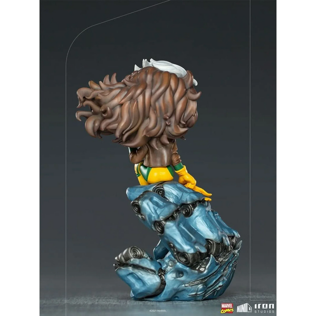 Rogue X-Men Minico Statue - Iron Studios