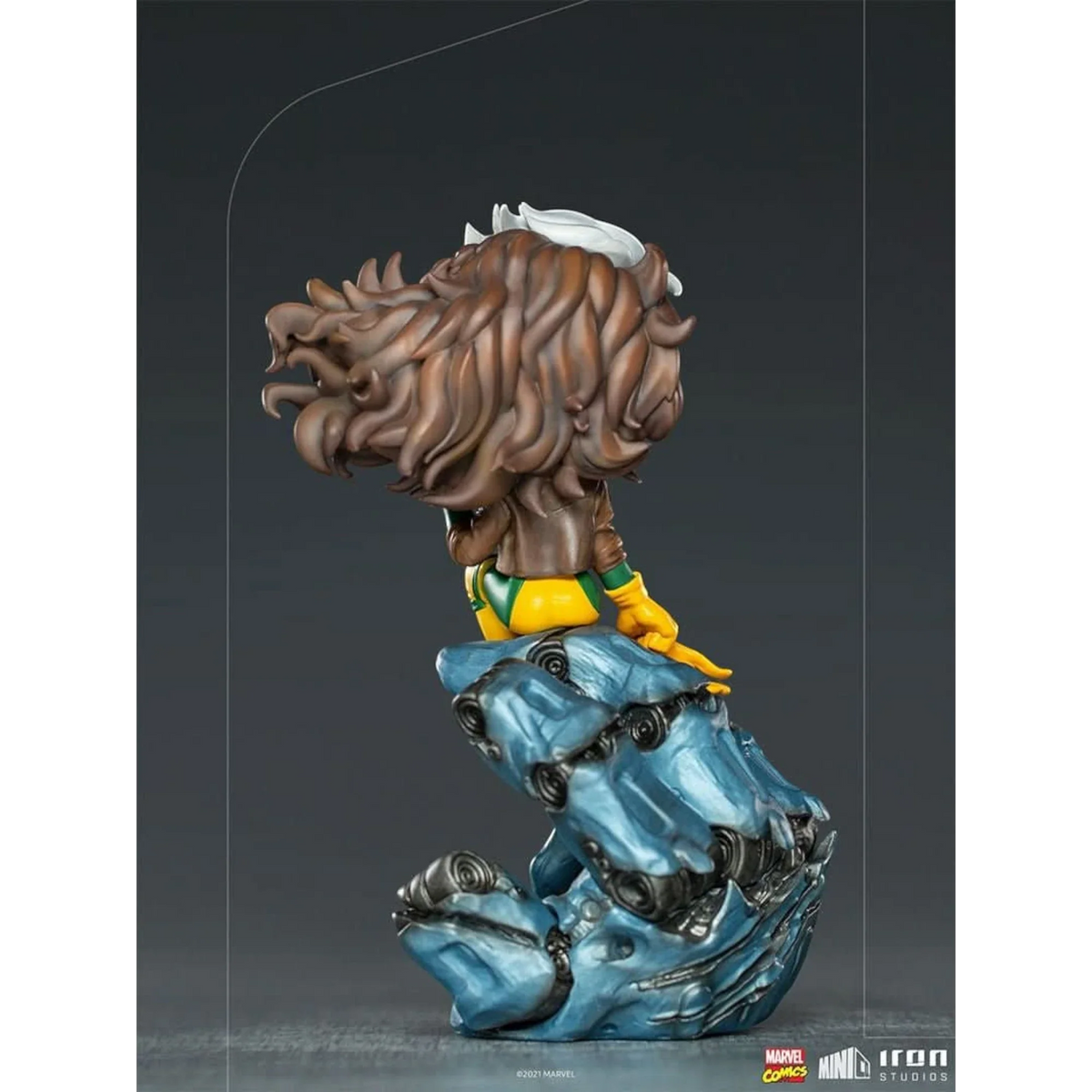 Rogue X-Men Minico Statue - Iron Studios