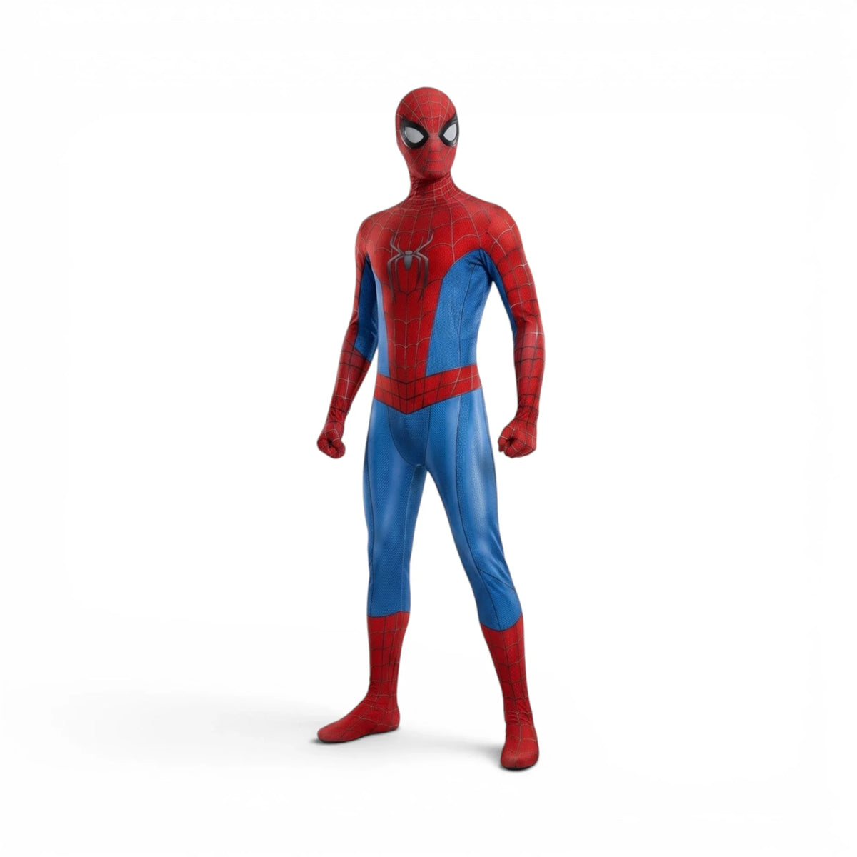 Spiderman Brand New Day Costume