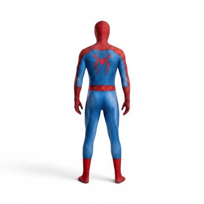 Spiderman Brand New Day Costume
