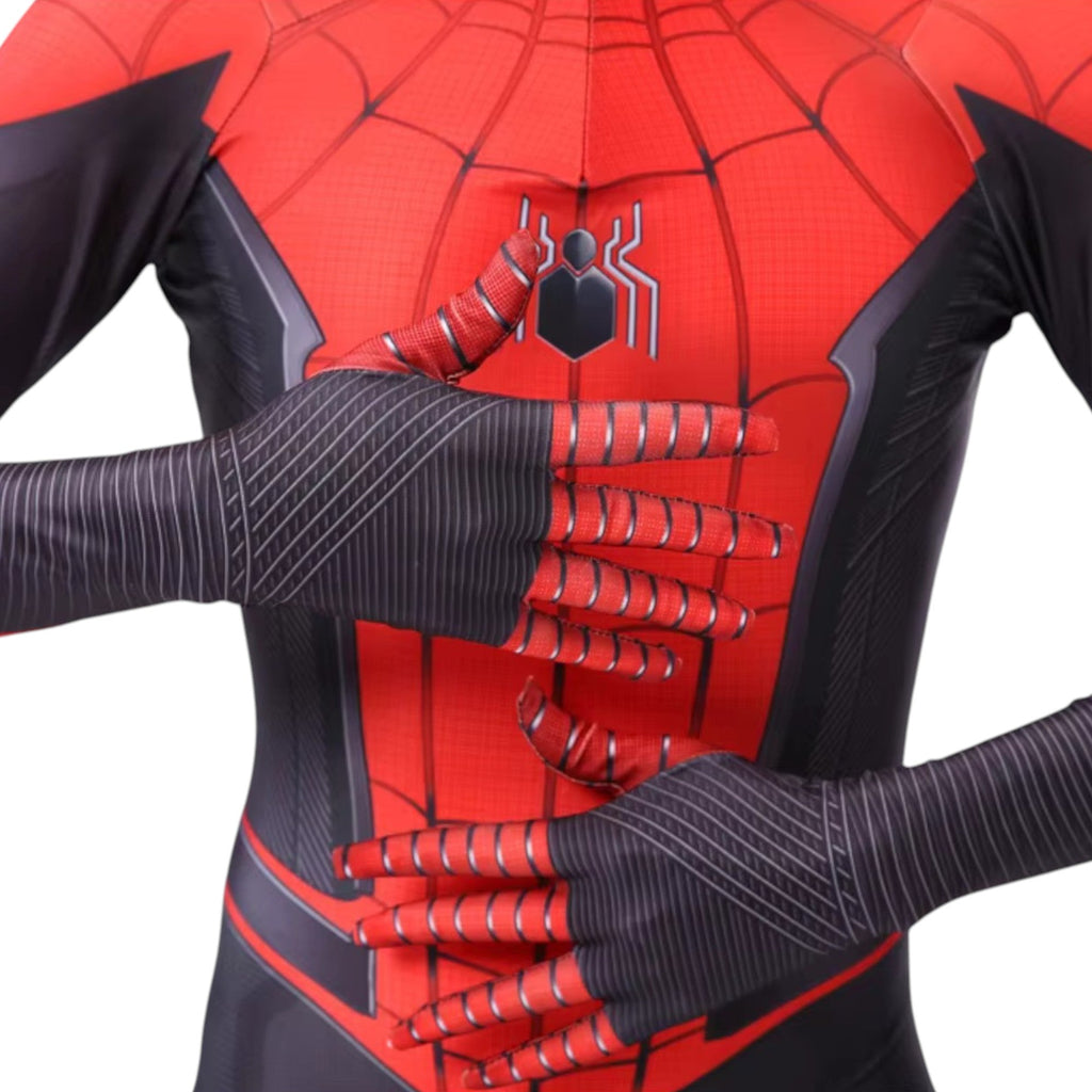 Spiderman Costume