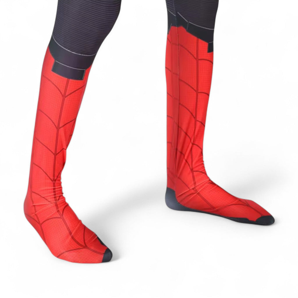 Spiderman Costume