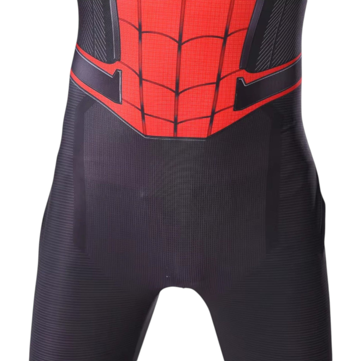 Spiderman Costume