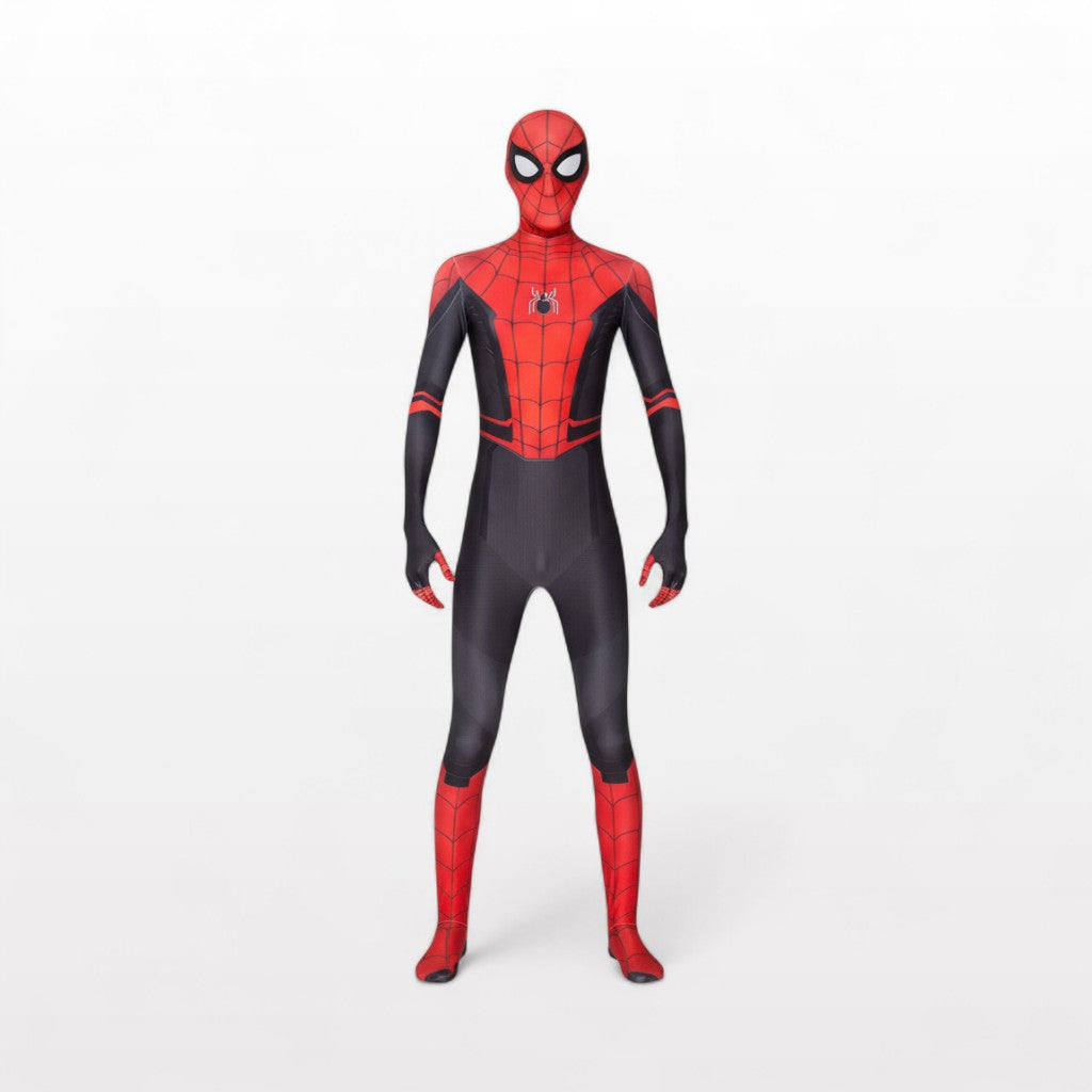 Spiderman Costume