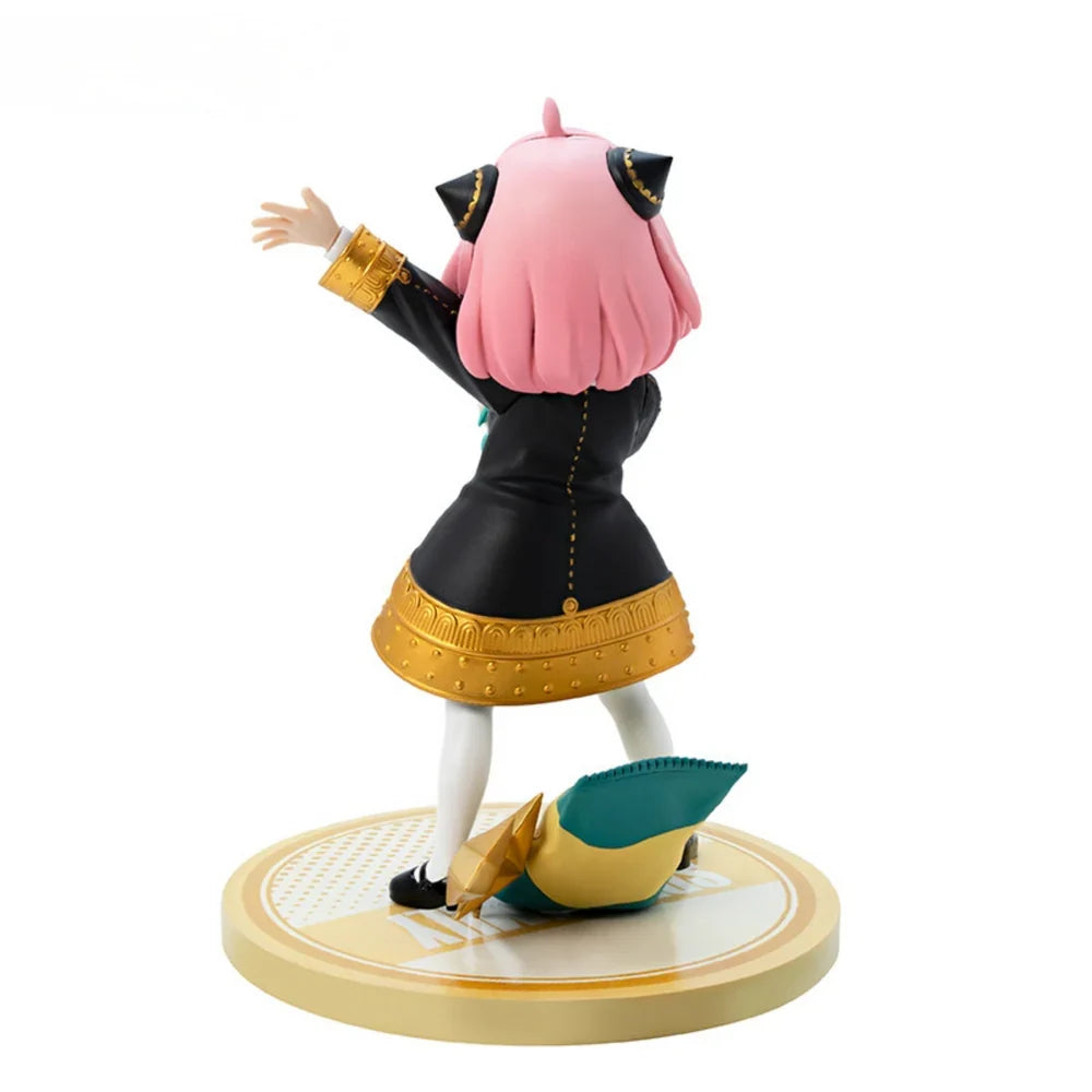 Spy X Family Anya Forger Figure