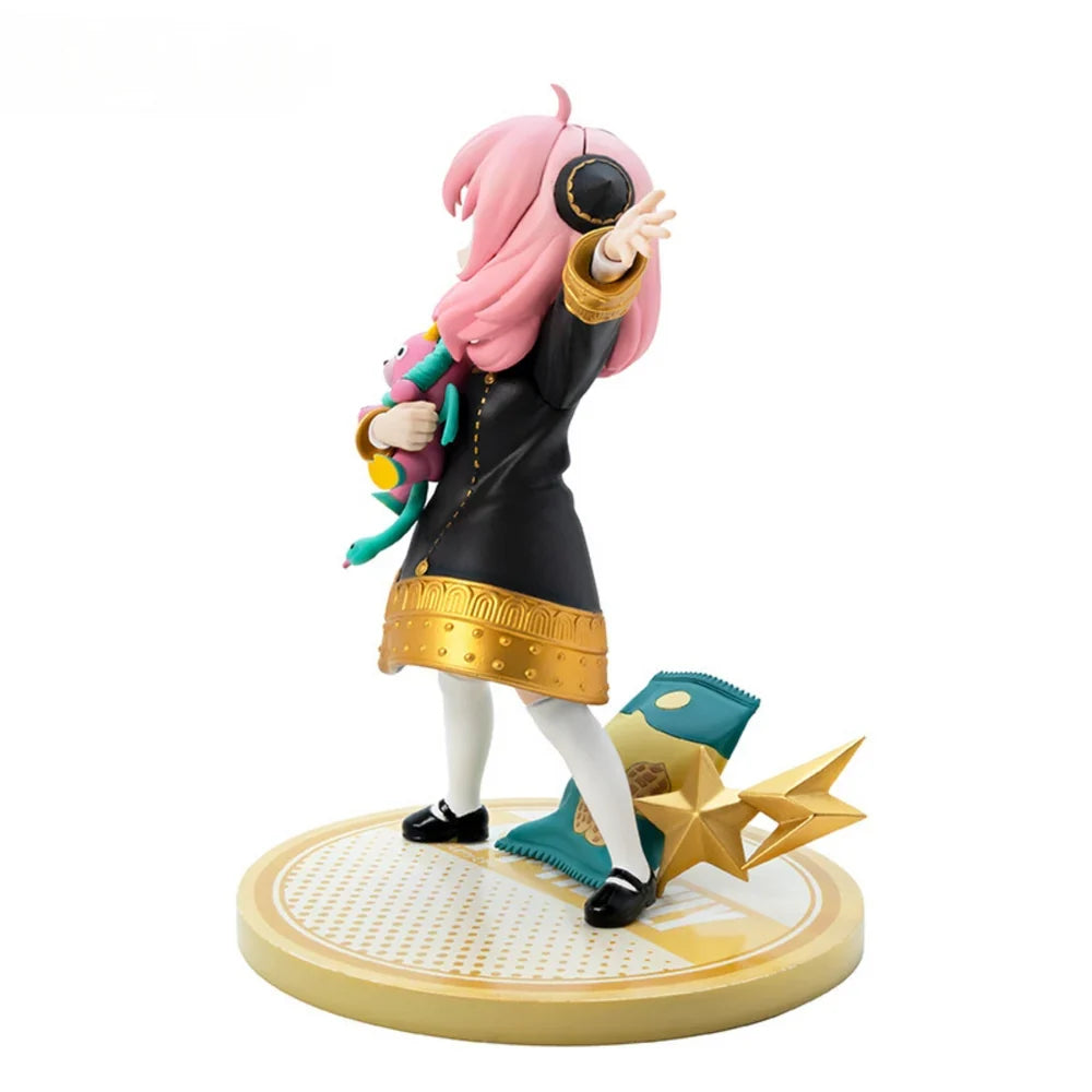 Spy X Family Anya Forger Figure