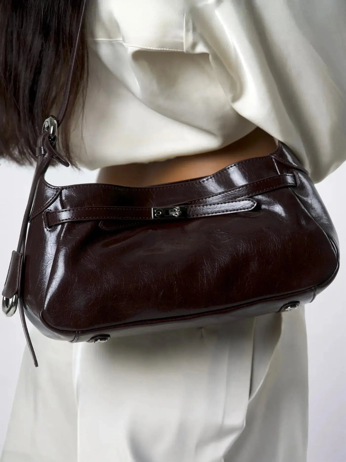Florence Evening Tote