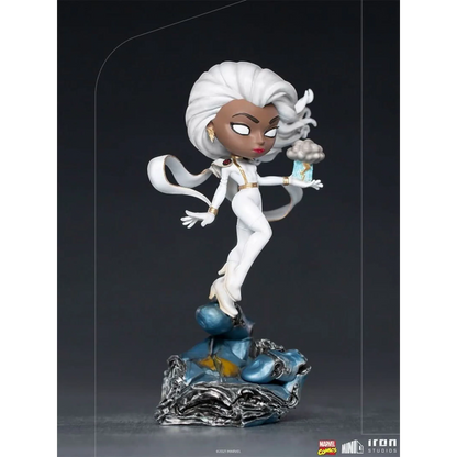Storm X-Men Minico Statue - Iron Studios