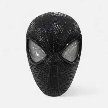 The Amazing Spiderman Mask with Blinking Eyes